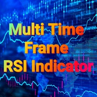 Mql5官网 Multi Time Frame RSI Indicator 外汇EA-EA侦探社 - 全球领先的MQL5官网外汇EA机器人MT4自动化交易EA资源免费分享网站