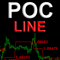 Mql5官网 POC line 外汇EA-EA侦探社 - 全球领先的MQL5官网外汇EA机器人MT4自动化交易EA资源免费分享网站