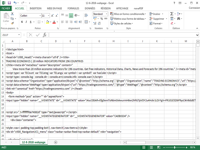 图片[2]-Mql5官网 Url Html And Xml Encoding To Csv 外汇EA-EA侦探社 - 全球领先的MQL5官网外汇EA机器人MT4自动化交易EA资源免费分享网站