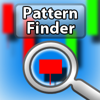 Mql5官网 Pattern Finder 外汇EA-EA侦探社 - 全球领先的MQL5官网外汇EA机器人MT4自动化交易EA资源免费分享网站