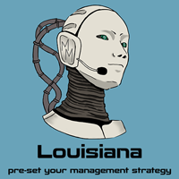 Mql5官网 Louisiana 外汇EA-EA侦探社 - 全球领先的MQL5官网外汇EA机器人MT4自动化交易EA资源免费分享网站