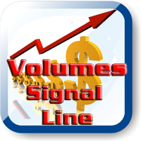 Mql5官网 Volumes Signal Line 外汇EA-EA侦探社 - 全球领先的MQL5官网外汇EA机器人MT4自动化交易EA资源免费分享网站