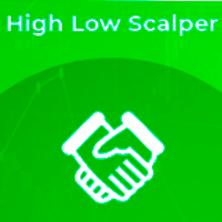 Mql5官网 High Low Scalper 外汇EA-EA侦探社 - 全球领先的MQL5官网外汇EA机器人MT4自动化交易EA资源免费分享网站