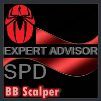 Mql5官网 SPD BB Scalper 外汇EA-EA侦探社 - 全球领先的MQL5官网外汇EA机器人MT4自动化交易EA资源免费分享网站