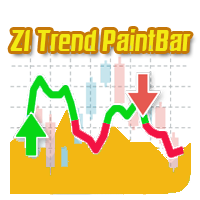 Mql5官网 ZI Trend PaintBar Indicator 外汇EA-EA侦探社 - 全球领先的MQL5官网外汇EA机器人MT4自动化交易EA资源免费分享网站