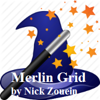 Mql5官网 Merlin Grid 外汇EA-EA侦探社 - 全球领先的MQL5官网外汇EA机器人MT4自动化交易EA资源免费分享网站