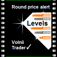 Mql5官网 Round price levels alert 外汇EA-EA侦探社 - 全球领先的MQL5官网外汇EA机器人MT4自动化交易EA资源免费分享网站