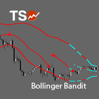 Mql5官网 TSO Bollinger Bandit Strategy 外汇EA-EA侦探社 - 全球领先的MQL5官网外汇EA机器人MT4自动化交易EA资源免费分享网站