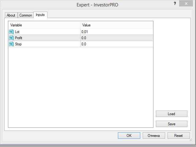 图片[2]-Mql5官网 InvestorPRO 外汇EA-EA侦探社 - 全球领先的MQL5官网外汇EA机器人MT4自动化交易EA资源免费分享网站