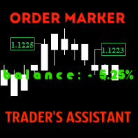 Mql5官网 OrderMarker 外汇EA-EA侦探社 - 全球领先的MQL5官网外汇EA机器人MT4自动化交易EA资源免费分享网站