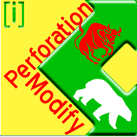 Mql5官网 Perforation Modify MT4 外汇EA-EA侦探社 - 全球领先的MQL5官网外汇EA机器人MT4自动化交易EA资源免费分享网站