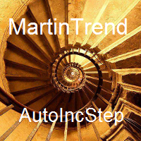 Mql5官网 MartinTrend 外汇EA-EA侦探社 - 全球领先的MQL5官网外汇EA机器人MT4自动化交易EA资源免费分享网站