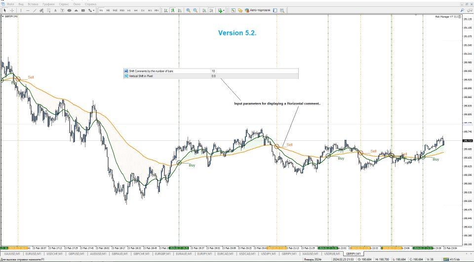 图片[9]-Mql5官网 Crossing signal ema 外汇EA-EA侦探社 - 全球领先的MQL5官网外汇EA机器人MT4自动化交易EA资源免费分享网站