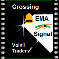 Mql5官网 Crossing signal ema 外汇EA-EA侦探社 - 全球领先的MQL5官网外汇EA机器人MT4自动化交易EA资源免费分享网站
