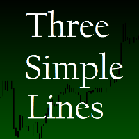 Mql5官网 Three simple lines 外汇EA-EA侦探社 - 全球领先的MQL5官网外汇EA机器人MT4自动化交易EA资源免费分享网站