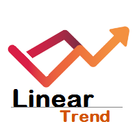 Mql5官网 Linear Trend 外汇EA-EA侦探社 - 全球领先的MQL5官网外汇EA机器人MT4自动化交易EA资源免费分享网站