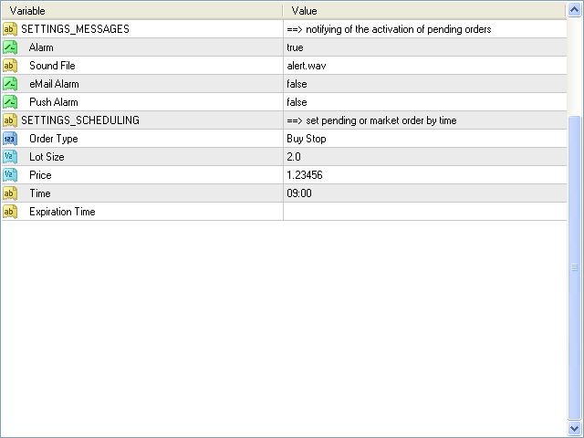 图片[2]-Mql5官网 Easy trading with an assistant 外汇EA-EA侦探社 - 全球领先的MQL5官网外汇EA机器人MT4自动化交易EA资源免费分享网站