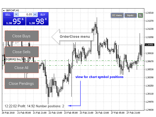 图片[6]-Mql5官网 Easy trading with an assistant 外汇EA-EA侦探社 - 全球领先的MQL5官网外汇EA机器人MT4自动化交易EA资源免费分享网站