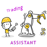 Mql5官网 Easy trading with an assistant 外汇EA-EA侦探社 - 全球领先的MQL5官网外汇EA机器人MT4自动化交易EA资源免费分享网站