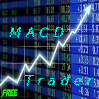 Mql5官网 MACD Trader FREE 外汇EA-EA侦探社 - 全球领先的MQL5官网外汇EA机器人MT4自动化交易EA资源免费分享网站