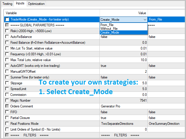 图片[1]-Mql5官网 Generator Pro 外汇EA-EA侦探社 - 全球领先的MQL5官网外汇EA机器人MT4自动化交易EA资源免费分享网站