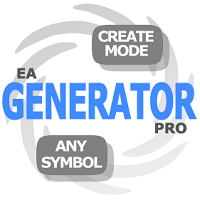 Mql5官网 Generator Pro 外汇EA-EA侦探社 - 全球领先的MQL5官网外汇EA机器人MT4自动化交易EA资源免费分享网站
