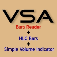 Mql5官网 VSA System Bars Reader 外汇EA-EA侦探社 - 全球领先的MQL5官网外汇EA机器人MT4自动化交易EA资源免费分享网站