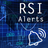 Mql5官网 Easy RSI Alerts 外汇EA-EA侦探社 - 全球领先的MQL5官网外汇EA机器人MT4自动化交易EA资源免费分享网站
