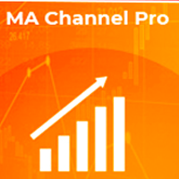 Mql5官网 MA Channel Pro 外汇EA-EA侦探社 - 全球领先的MQL5官网外汇EA机器人MT4自动化交易EA资源免费分享网站