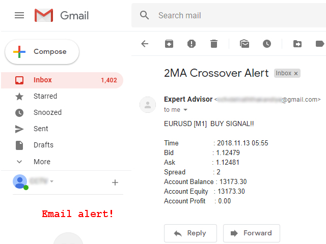 图片[4]-Mql5官网 Two MA Crossover 外汇EA-EA侦探社 - 全球领先的MQL5官网外汇EA机器人MT4自动化交易EA资源免费分享网站