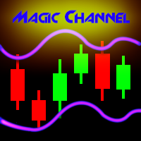 Mql5官网 Magic Channel 外汇EA-EA侦探社 - 全球领先的MQL5官网外汇EA机器人MT4自动化交易EA资源免费分享网站