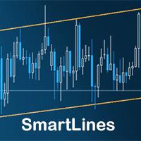 Mql5官网 SmartLines MT4 外汇EA-EA侦探社 - 全球领先的MQL5官网外汇EA机器人MT4自动化交易EA资源免费分享网站