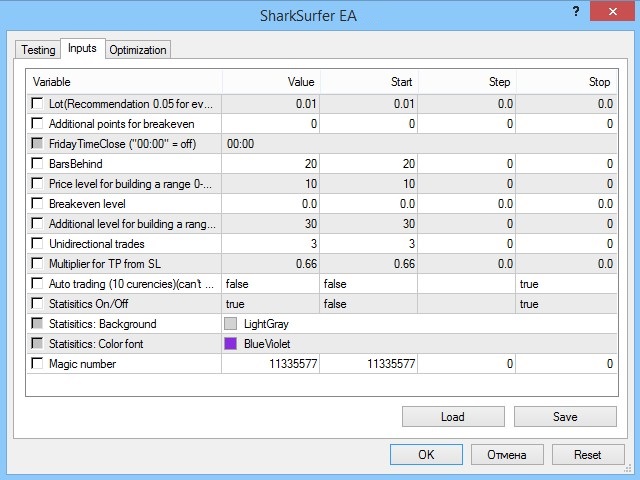 图片[1]-Mql5官网 Shark Surfer EA 外汇EA-EA侦探社 - 全球领先的MQL5官网外汇EA机器人MT4自动化交易EA资源免费分享网站