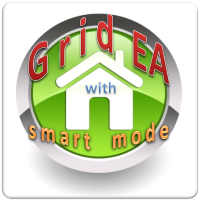 Mql5官网 Grid EA with Smart mode 外汇EA-EA侦探社 - 全球领先的MQL5官网外汇EA机器人MT4自动化交易EA资源免费分享网站