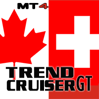 Mql5官网 Trend CruiserGT for CADCHF 外汇EA-EA侦探社 - 全球领先的MQL5官网外汇EA机器人MT4自动化交易EA资源免费分享网站