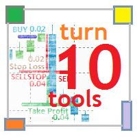 Mql5官网 TurnTenTools 外汇EA-EA侦探社 - 全球领先的MQL5官网外汇EA机器人MT4自动化交易EA资源免费分享网站
