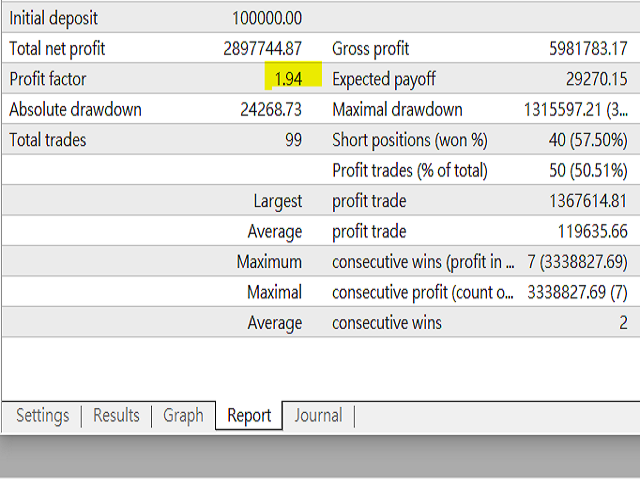 图片[2]-Mql5官网 EPriceJPY 外汇EA-EA侦探社 - 全球领先的MQL5官网外汇EA机器人MT4自动化交易EA资源免费分享网站