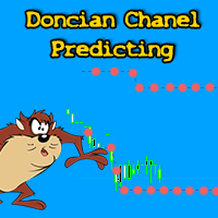 Mql5官网 Predicting Donchian Channel 外汇EA-EA侦探社 - 全球领先的MQL5官网外汇EA机器人MT4自动化交易EA资源免费分享网站