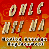 Mql5官网 OHLC Moving MTF Average 外汇EA-EA侦探社 - 全球领先的MQL5官网外汇EA机器人MT4自动化交易EA资源免费分享网站