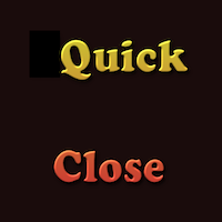 Mql5官网 QuickClose 外汇EA-EA侦探社 - 全球领先的MQL5官网外汇EA机器人MT4自动化交易EA资源免费分享网站