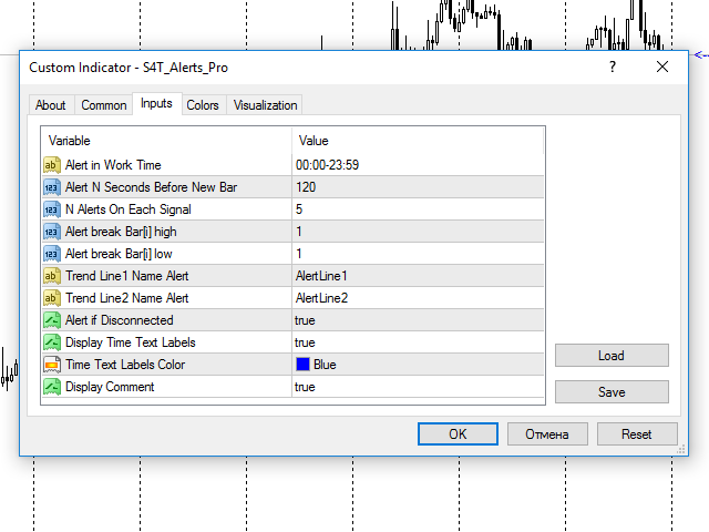 图片[1]-Mql5官网 Alerts Pro 外汇EA-EA侦探社 - 全球领先的MQL5官网外汇EA机器人MT4自动化交易EA资源免费分享网站