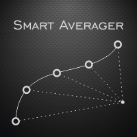 Mql5官网 Smart Averager 外汇EA-EA侦探社 - 全球领先的MQL5官网外汇EA机器人MT4自动化交易EA资源免费分享网站