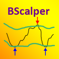 Mql5官网 BScalper 外汇EA-EA侦探社 - 全球领先的MQL5官网外汇EA机器人MT4自动化交易EA资源免费分享网站