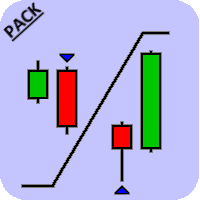 Mql5官网 Reversal Patterns 外汇EA-EA侦探社 - 全球领先的MQL5官网外汇EA机器人MT4自动化交易EA资源免费分享网站