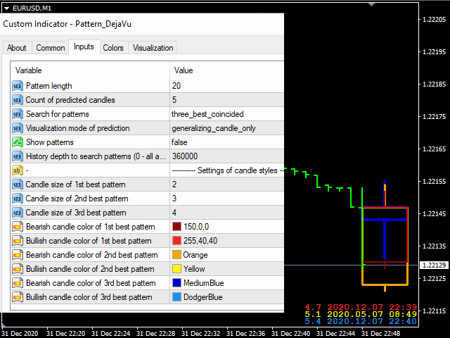 图片[6]-Mql5官网 Pattern DejaVu MT4 外汇EA-EA侦探社 - 全球领先的MQL5官网外汇EA机器人MT4自动化交易EA资源免费分享网站