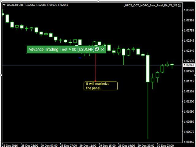 图片[4]-Mql5官网 HPC Smart Traders Panel 外汇EA-EA侦探社 - 全球领先的MQL5官网外汇EA机器人MT4自动化交易EA资源免费分享网站