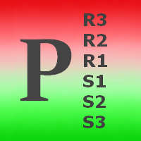 Mql5官网 Custom Pivots 外汇EA-EA侦探社 - 全球领先的MQL5官网外汇EA机器人MT4自动化交易EA资源免费分享网站