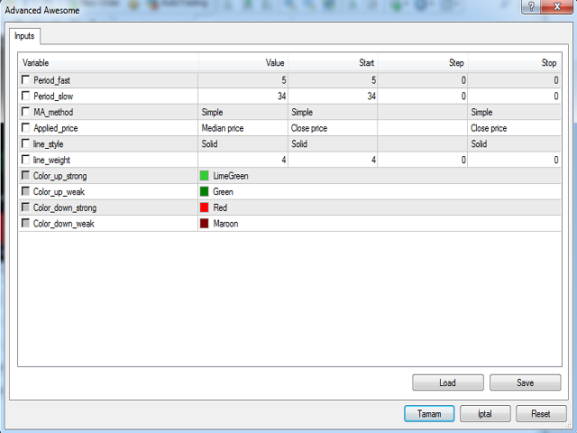 图片[1]-Mql5官网 Advanced Awesome 外汇EA-EA侦探社 - 全球领先的MQL5官网外汇EA机器人MT4自动化交易EA资源免费分享网站