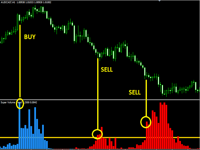 图片[3]-Mql5官网 Super Volume Trend 外汇EA-EA侦探社 - 全球领先的MQL5官网外汇EA机器人MT4自动化交易EA资源免费分享网站