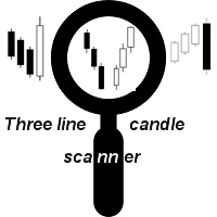 Mql5官网 Three line candle scanner with RSI filter 外汇EA-EA侦探社 - 全球领先的MQL5官网外汇EA机器人MT4自动化交易EA资源免费分享网站